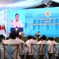 Presiden Prabowo Pimpin Rapat di Istana, Bahas Konsolidasi Pemerintah dan Program Prioritas untuk 130 Hari Pemerintahan. (Istimewa)