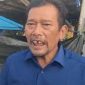 Kepala Desa Srijaya, Kabupaten Bekasi, Jawa Barat, Canih Hermansyah. (Foto via Kompas.com)