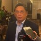 Ketua Komisi 1 DPR Fraksi PDIP Utut Adianto. (Istimewa)