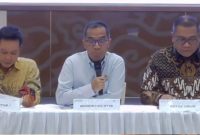 SNBP 2025 Universitas Negeri Surabaya terima pendaftar terbanyak dengan Politeknik Negeri Surabaya di posisi teratas untuk vokasi. (Tangkapan Layar YouTube SNPMB ID)