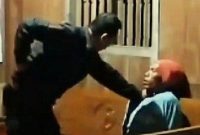 Minggu (2/3/2025) malam menjadi malam yang sangat sial bagi Kusyanto, seorang pencari bekicot dari Grobogan, Jawa Tengah, dirinya menjadi korban salah tangkap polisi. (Istimewa)