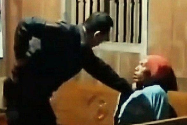 Minggu (2/3/2025) malam menjadi malam yang sangat sial bagi Kusyanto, seorang pencari bekicot dari Grobogan, Jawa Tengah, dirinya menjadi korban salah tangkap polisi. (Istimewa)