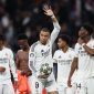 Kylian Mbappe vs Robin Le Normand, Duel Raja Kecepatan dan Benteng Baja.
Saat dua pemain asal Prancis saling berhadapan, dunia sepak bola bersiap menyaksikan pertarungan luar biasa! (Foto: X.com/RealMadrid) 