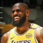 LeBron James selangkah lagi mencetak rekor sepanjang sejarah NBA Profesional. Pria yang memiliki 159 juta pengikut di Instagram itu melewati rekor legenda Bulls, Michael Jordan. (instagram.com/kingjames)