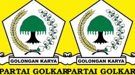 Potret Logo Partai Golkar  (Dok. partaigolkar.com)