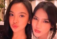 Potret Lyodra dan Davina (instagram.com/lyodraofficial) 