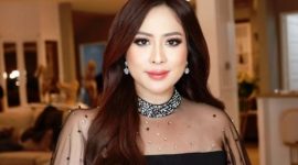 Maharani Kemala klarifikasi soal skincare overclaim, tantang netizen uji kandungan produk, dan minta persaingan sehat tanpa sabotase di industri skincare. (Instagram/maharanikemala)