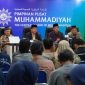 Pimpinan Pusat (PP) Muhammadiyah telah menetapkan bahwa 1 Syawal 1446 Hijriah, yang menandai Hari Raya Idul Fitri, jatuh pada hari Senin, 31 Maret 2025(foto: muhamadiyah.or.id)