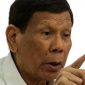 Rodrigo Duterte ditangkap di Manila pada 11 Maret 2025 atas perintah ICC terkait perang narkoba yang menyebabkan ribuan kematian. Potret Duterte. (Foto: Istimewa)