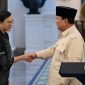 Sri Mulyani ungkap, Selasa, 11 Maret 2025 Presiden Prabowo Subianto telah menandatangani PP Nomor 11 Tahun 2025 yang mengatur kebijakan pemberian THR dan gaji ke-13 bagi aparatur negara. (Foto: instagram.com/smindrawati)