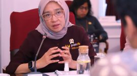 Pemerintah akan melaksanakan pengangkatan CPNS 2024 serentak pada 1 Oktober 2025 untuk menyelaraskan jadwal rekrutmen ASN secara nasional. Potret Menteri PANRB Rini Widyantini. (Dok.menpan)