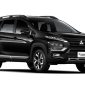 Mitsubishi Xpander Cross Pilihan Tepat untuk Mudik Lebaran 2025 dalam berbagai medan. (Foto: Dok. Mitsubishi)