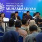 Muhammadiyah Tentukan 1 Syawal 1446 H Jatuh pada 31 Maret 2025, Beralih ke Kalender Hijriah Global Tunggal Mulai Tahun 1447 H untuk Kesatuan Umat Islam. (Foto: Dok. muhammadiyah.or.id)