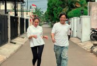 Nikita Mirzani ditahan kepolisian terkait dugaan pengancaman dan pemerasan terhadap pengusaha skincare, Reza Gladys, pada Maret 2025. (instagram.com/mailmayo_syahputra89)