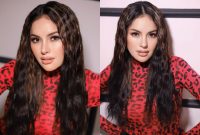 Nikita Mirzani ditahan terkait kasus pemerasan dan TPPU. Sahabatnya, Zack Raj, anggap ini pengalihan isu dari kasus korupsi besar. (Instagram Nikita Mirzani)