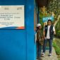 BRI Peduli bangun PLTMH di Desa Jatihurip, Tasikmalaya, untuk mendukung ekonomi mandiri, energi terbarukan, dan penghematan listrik. (Dok. BRI)
