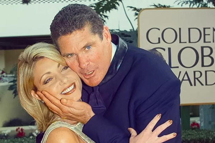 Pamela Bach-Hasselhoff, mantan istri David Hasselhoff, ditemukan meninggal dunia di usia 62 tahun, diduga bunuh diri, di rumahnya di Los Angeles. (Foto: Wire Image)