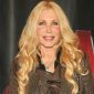 Pamela Bach, Hasselhoff, berbagi pesan, penuh syukur dan harapan Tahun Baru sebelum meninggal tragis di usia 62 tahun, diduga bunuh diri. (Foto: GI)