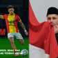 Kehadiran Dean James tentu memberikan tambahan berharga bagi skuad Garuda. Pemain asal Leiden, Belanda ini menjadi pilihan utama di lini belakang Go Ahead Eagles musim ini dengan mencatatkan 20 penampilan di Liga Belanda. 
(Kolase: instagram.com/gaeagles-erickthohir)