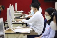Pendaftaran UTBK SNBT 2025 dibuka 11 Maret! Pastikan memahami syarat dan ketentuan agar peluang masuk PTN semakin besar. (Dok. Istimewa)