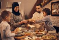 Penetapan awal Ramadan 2025 berbeda antara Indonesia dengan Negara-negara ASEAN lain. (Istimewa)