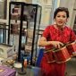 Ci Mehong tuntut pemerintah turun tangan terkait food blogger yang memberikan ulasan negatif yang merugikan usaha UMKM miliknya. (Instagram/pikbakinghouse)