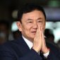 Perdana Menteri Thailand periode 2001-2006, Thaksin Shinawatra ditunjuk sebagai penasihat Danantara. (Foto: AFP)