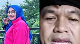 Gubernur Jabar, Dedi Mulyadi, menegur istri Wali Kota Bekasi yang menginap di hotel saat banjir, menegaskan pejabat harus ada di tengah masyarakat. (Kolase instagram.com/wiwiekhargono dan dedimulyadi71)