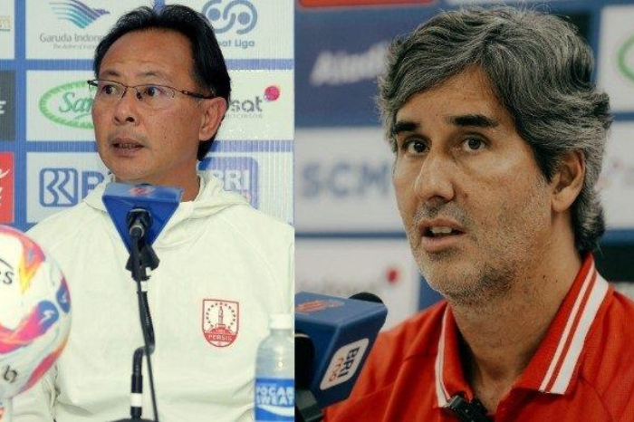 Prediksi skor dan susunan pemain pertandingan Liga 1 2024/2025 antara Persis Solo vs Bali United. Berisi analisis performa tim, komentar pemain dan pelatih, serta jadwal dan link live streaming. (Dok. Vidio)