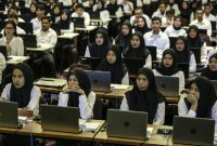 Foto Ilustrasi CPNS. (Dok. Antara)