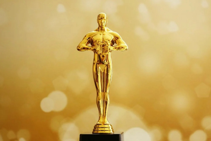 Ajang Piala Oscar 2025 berkilau kemewahan. (Dok. Piala Oscar)