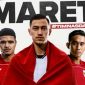 Australia vs Indonesia di Kualifikasi Piala Dunia 2026, Kamis 20 Maret 2025, pukul 16:10 WIB, disiarkan langsung di RCTI & GTV. (Instagram Timnas Indonesia)