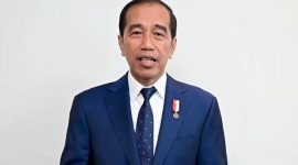 Presiden ketujuh RI Joko Widodo. (Istimewa)