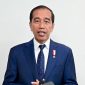 Presiden ketujuh RI Joko Widodo. (Istimewa)
