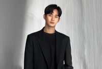 Kim Soo Hyun (DOK.INSTAGRAM.COM/@soohyun_k216)