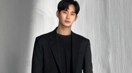 Kim Soo Hyun (DOK.INSTAGRAM.COM/@soohyun_k216)