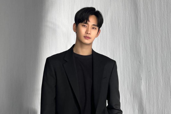 Kim Soo Hyun (DOK.INSTAGRAM.COM/@soohyun_k216)