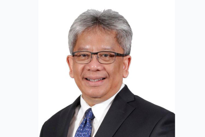 Profil Yuddy Renaldi Eks Dirut Bank BJB. (Dok. Istimewa)