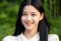 Profil Kim Yoo Jung (DOK. Ist)