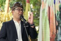 Profil Ridwan Kamil yang rumahnya digeledah oleh KPK terkait kasus dugaan korupsi bank daerah BJB. (Dok. Istimewa)
