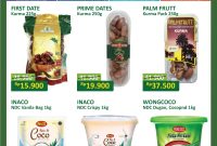 Katalog, Promo JSM Indomaret Alfamart dan Superindo 7-9 Maret 2025 Minyak Goreng 2L Hanya Rp33.900. (Dok. Alfamart)