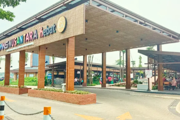 Rans Nusantara Hebat milik Raffi Ahmad dan Kaesang Pangarep tutup. 

(Foto: instagram.com/ransnusantarahebat)