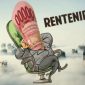 Ratusan warga Desa Selembaran Jati, Kecamatan Kosambi, Kabupaten Tangerang, Banten, terjerat utang kepada rentenir. (Foto Ilustrasi/inanews.co.id)