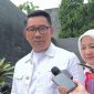 Mantan Gubernur Jawa Barat Ridwan Kamil. (Istimewa)