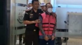 Riva Siahaan tersangka kasus mega korupsi di Pertamina Patra Niaga. (Foto: Istimewa)