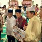 Safari Ramadan 1446 Hijriah Bank Banten di Kota Serang. (Istimewa)