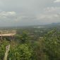 Potret Gunung Dago di Parung, Kabupaten Bogor, Provinsi Jawa Barat yang diklaim Firdaus Oiwobo miliknya. (Foto: DOK. Istimewa)