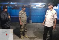 Camat Pasar Kemis mengimbau pelaku usaha untuk mematuhi Surat Edaran Bupati No. 2/2025 guna mendukung ibadah Ramadan yang khusyuk, dengan monitoring berkala. (Istimewa)