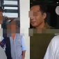 Dedi Mulyadi menanyakan tujuan kedatangan seorang wartawan di kantor desa tersebut. (Dok. Istimewa) 