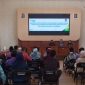 Sosialisasi ini dapat meningkatkan kesadaran akan manfaat program jaminan sosial yang disediakan oleh BPJS Ketenagakerjaan bagi pekerja sosial di wilayah Kabupaten Tangerang. (Tangkapan Layar/Ahmad/Metrosiar) 